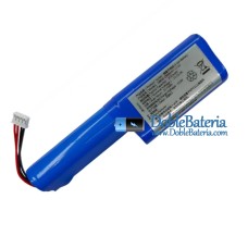 Batería para PLC DLK-A4BT [Batería de repuesto]
